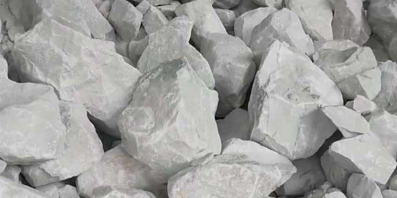 Premium Moroccan Barite
