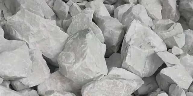 Moroccan Barite mineral