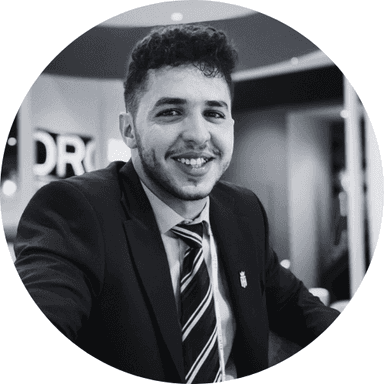 Badr Gadi - Mineral Processing Director at The 3 Rocks Moroccan Mining Company