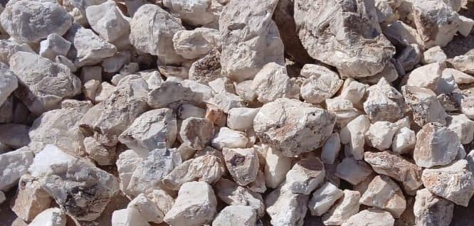 Barite