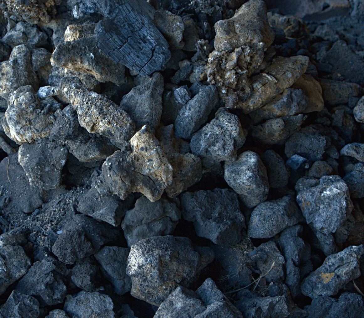 Moroccan Cobalt mineral