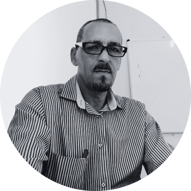 Si Mohamed Elgaoui - Moroccan Mining Exploration Raw Materials at The 3 Rocks Moroccan Mining Company