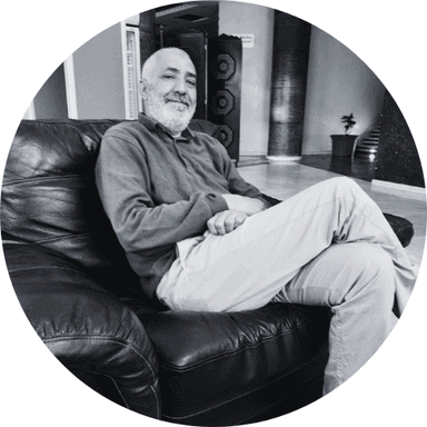 Molay Ali Gadi - Chief Mining Operations Officer at The 3 Rocks Moroccan Mining Company
