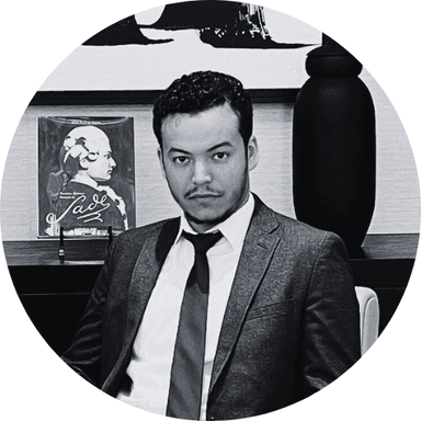 Zakariae Hamedoun - Head of Sustainable Mining at The 3 Rocks Moroccan Mining Company