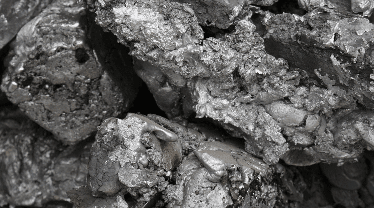 Zinc