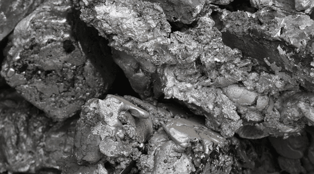 Moroccan Zinc mineral