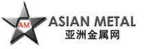 Asia Metal Logo