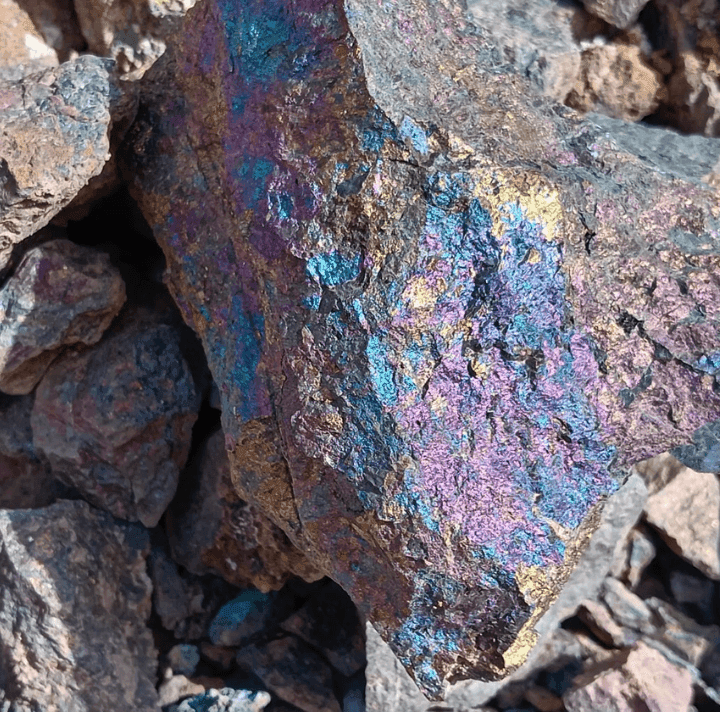 Copper Material: Comprehensive Guide to Properties, Uses, and Market Opportunities in Morocco