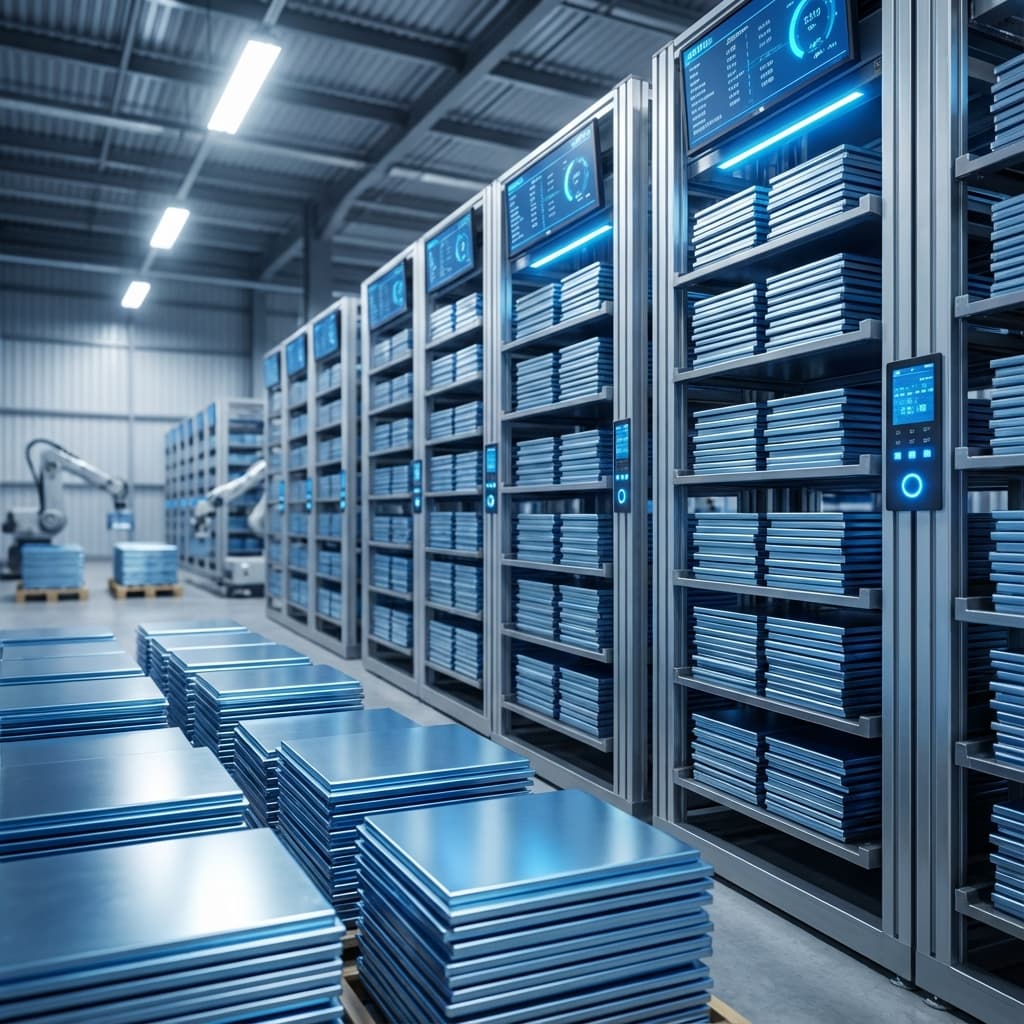 Moroccan Cobalt: Battery-Grade & Superalloy Applications