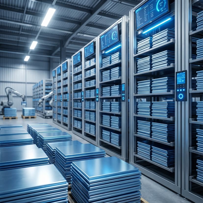 Moroccan Cobalt: Battery-Grade & Superalloy Applications