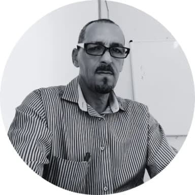 Si Mohamed Elgaoui - Moroccan Mining Exploration Raw Materials at The 3 Rocks Moroccan Mining Company