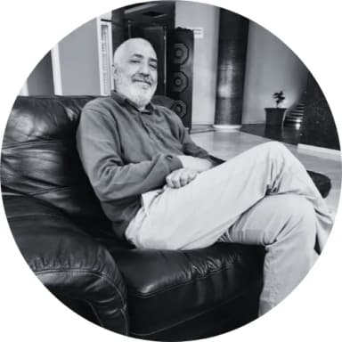 Molay Ali Gadi - Chief Mining Operations Officer at The 3 Rocks Moroccan Mining Company