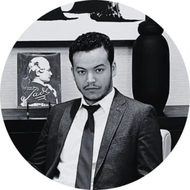 Zakariae Hamedoun - Head of Sustainable Mining at The 3 Rocks Moroccan Mining Company