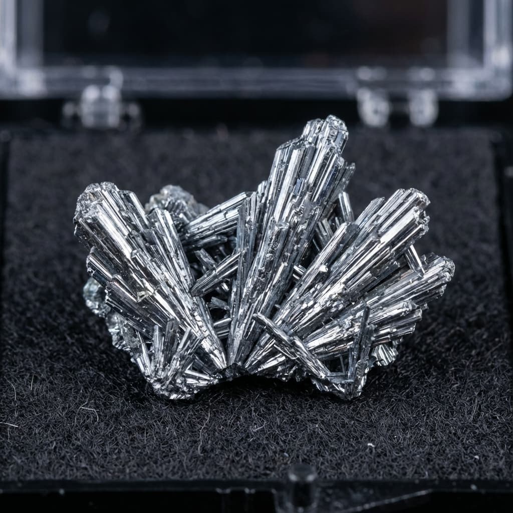 Ceramics and Glass Minerals