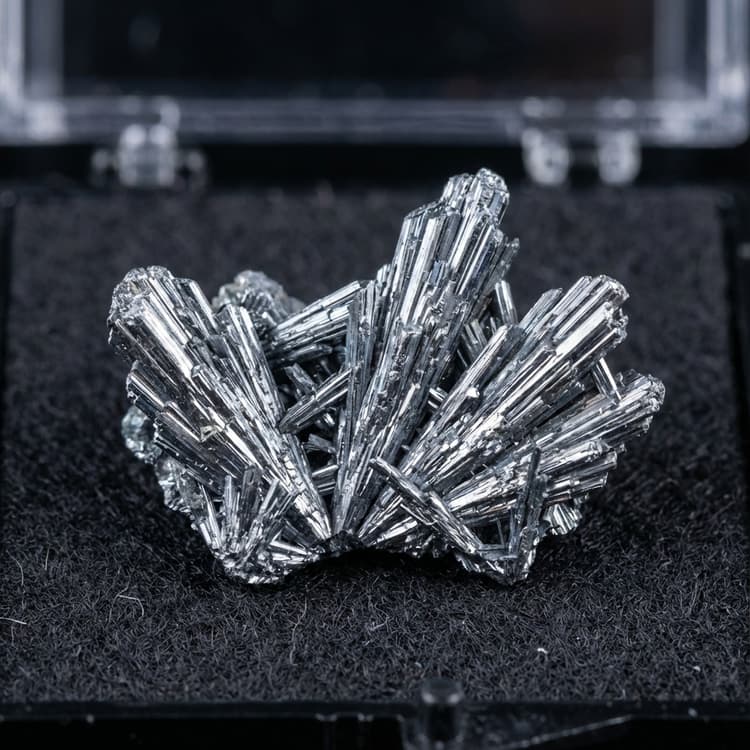 Ceramics & Glass Production: Clarifying Quality