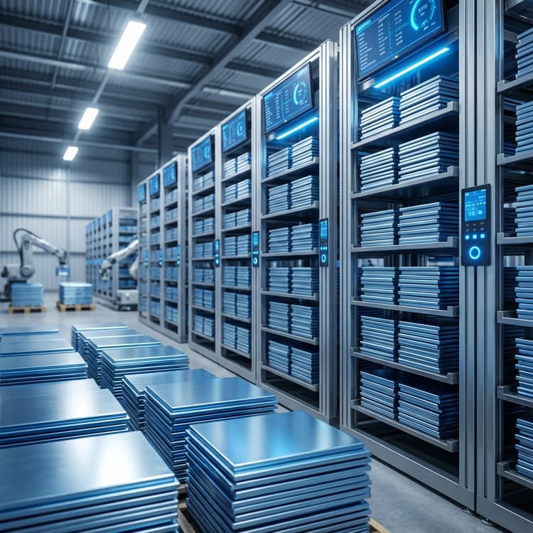 Moroccan Cobalt: Battery-Grade & Superalloy Applications