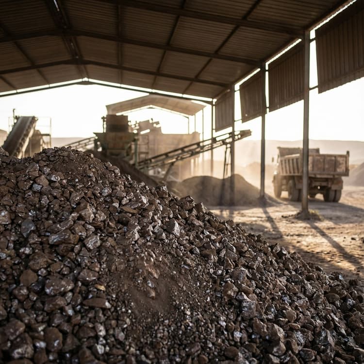 Environmental Impact Assessments (EIA) in Mining