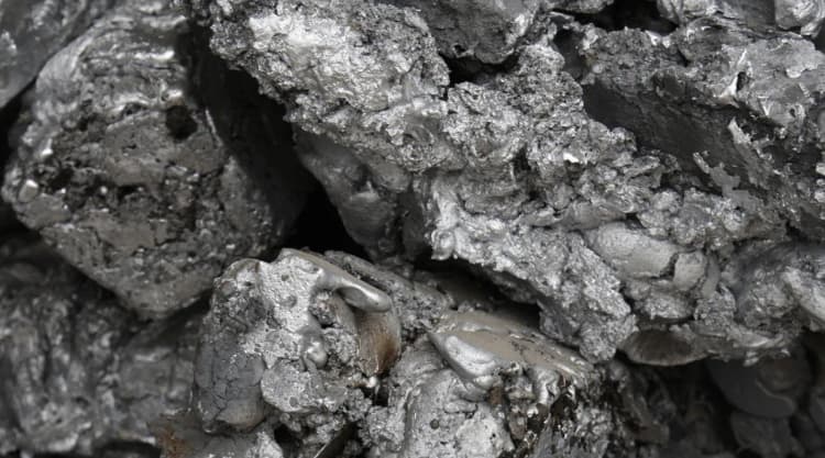 Zinc in Morocco: Uses, Properties & Market Guide